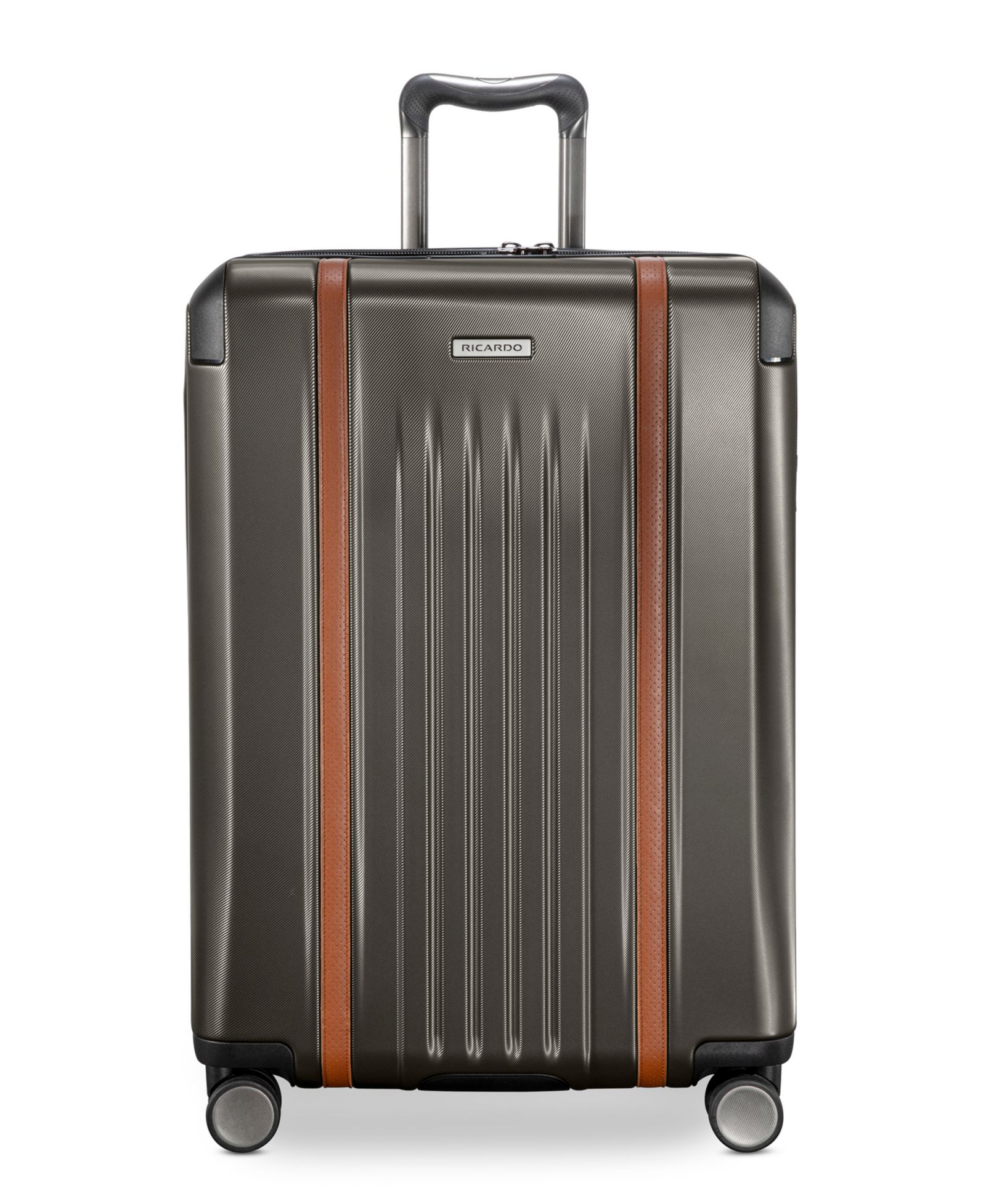 Ricardo Montecito 2.0 Medium Hardside Check-In Spinner Suitcase