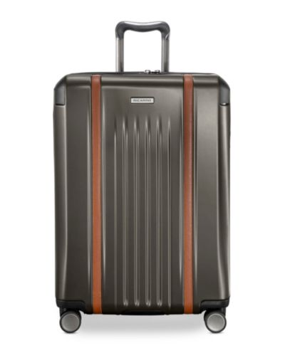 Ricardo Montecito 2.0 Medium Hardside Check-In Spinner Suitcase