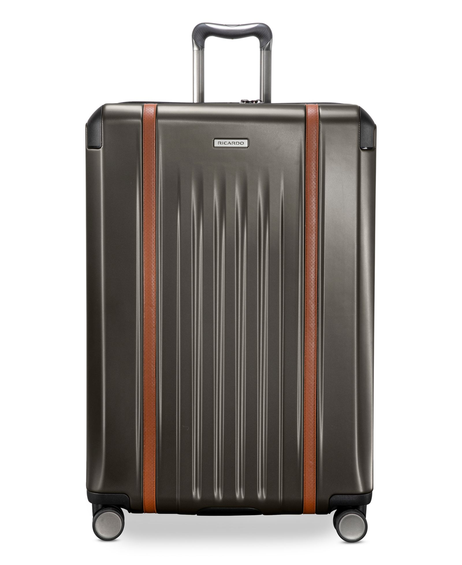 Ricardo Montecito 2.0 Большой чемодан Spinner Suitcase Hardside