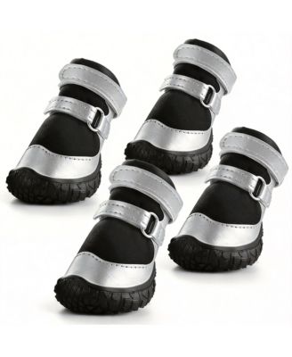 Black silver