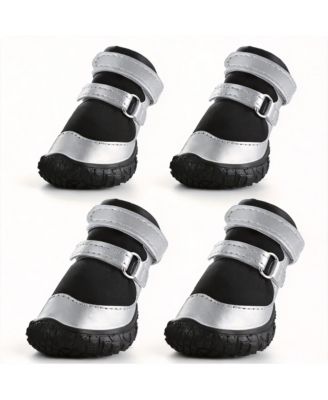 Black silver