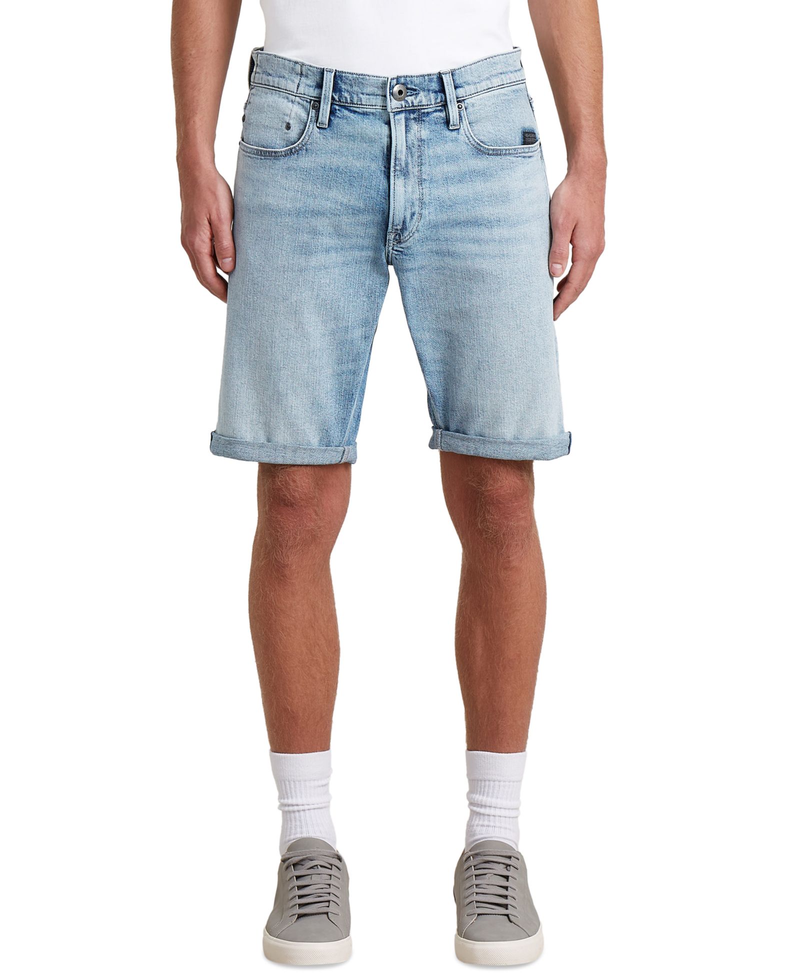 Men's Mosa Denim Short