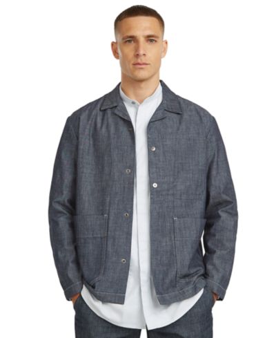 G-Star Raw Мужской Regular-Fit Jacket