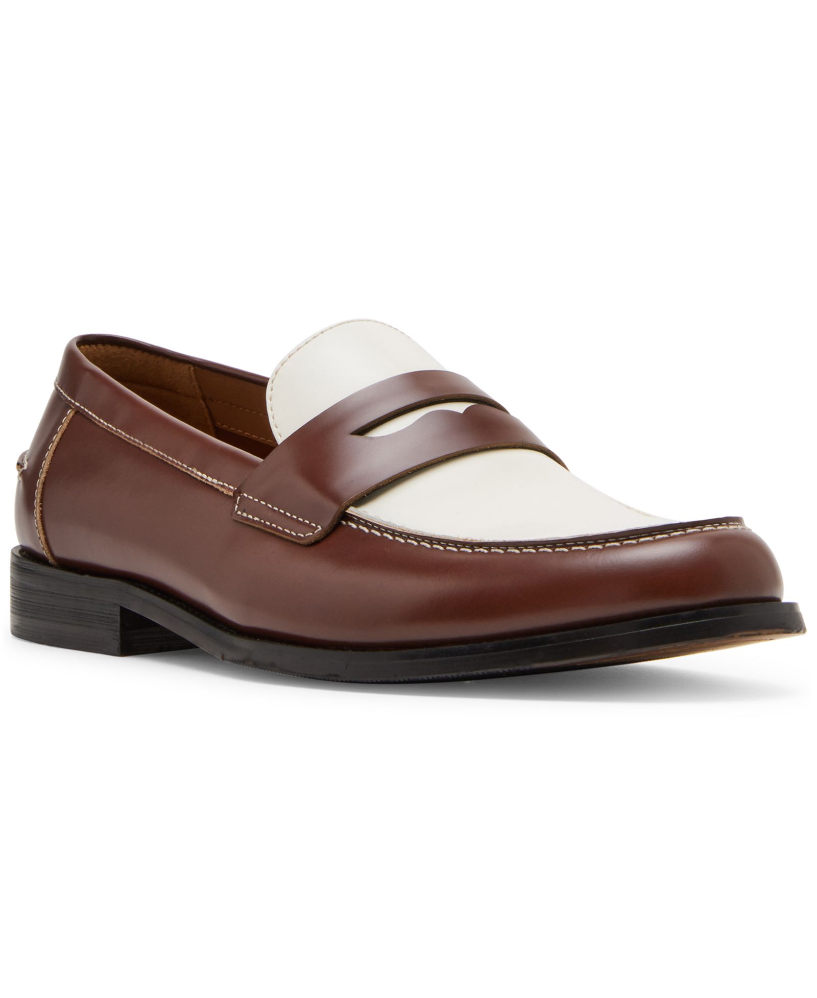 Steve Madden Men's Nicolay Casual Loafer