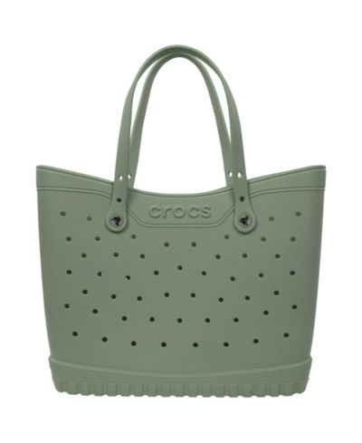 Crocs Женская большая сумка Classic Tote