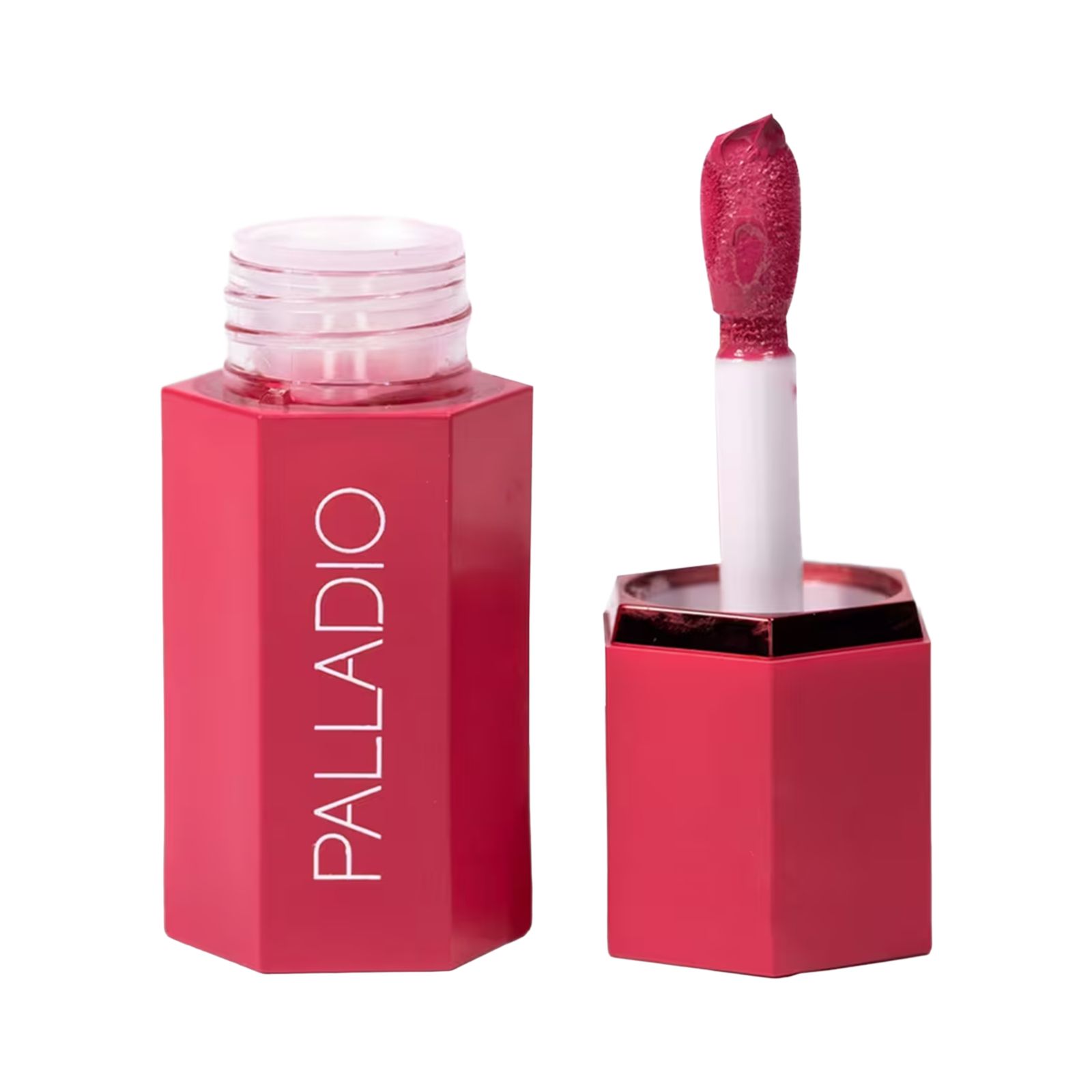 Palladio Liquid Blush 0.16 oz