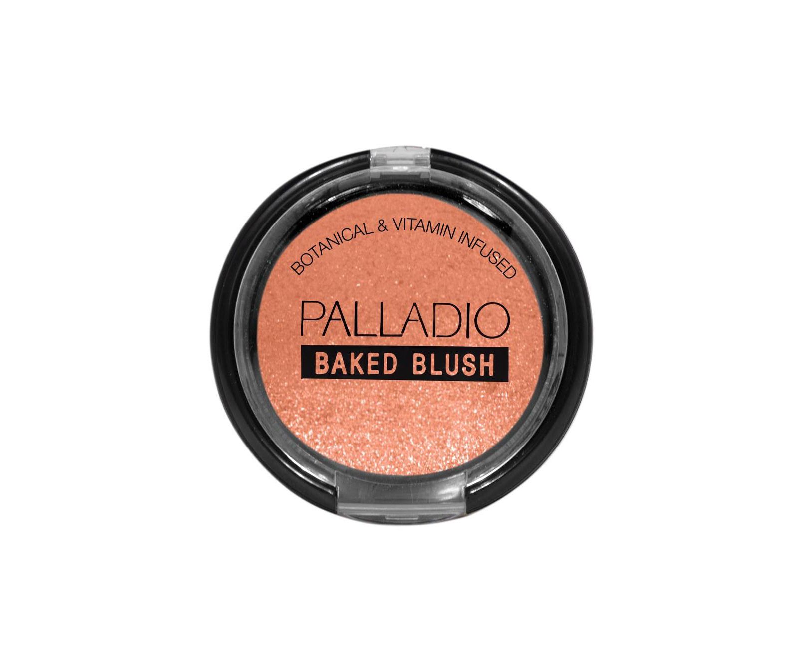 Palladio Baked Blush - 0.09 oz