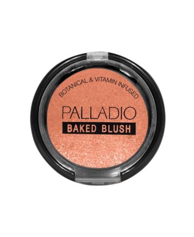 Румяна Palladio Baked Blush - 0.09 oz