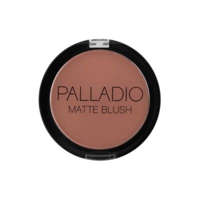 Palladio Matte Blush - 0.21 oz