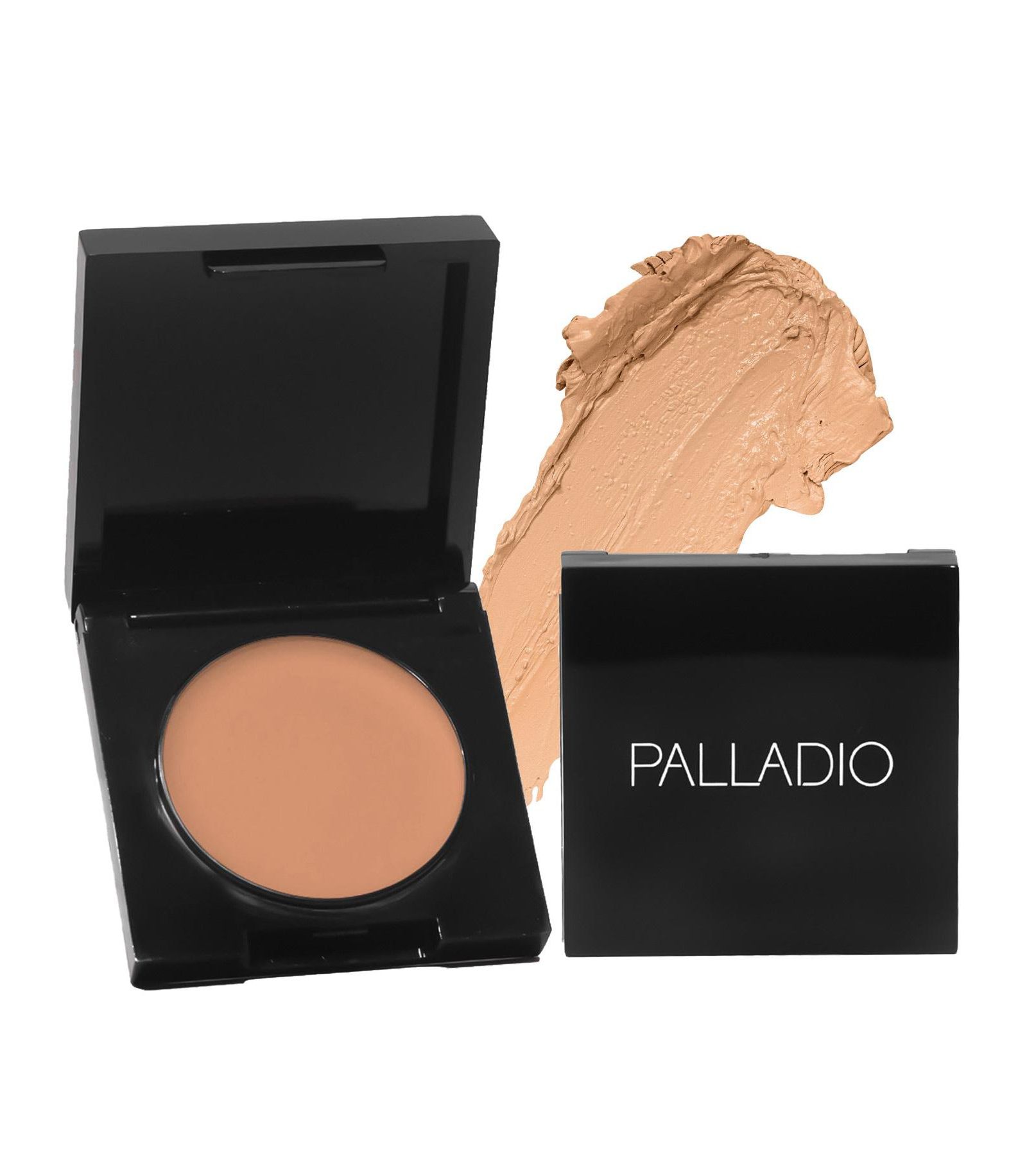Palladio Under Eye Brightener