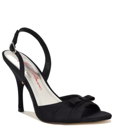 Женские босоножки-лодочки Nine West x Marilyn Monroe Vixxie Stiletto