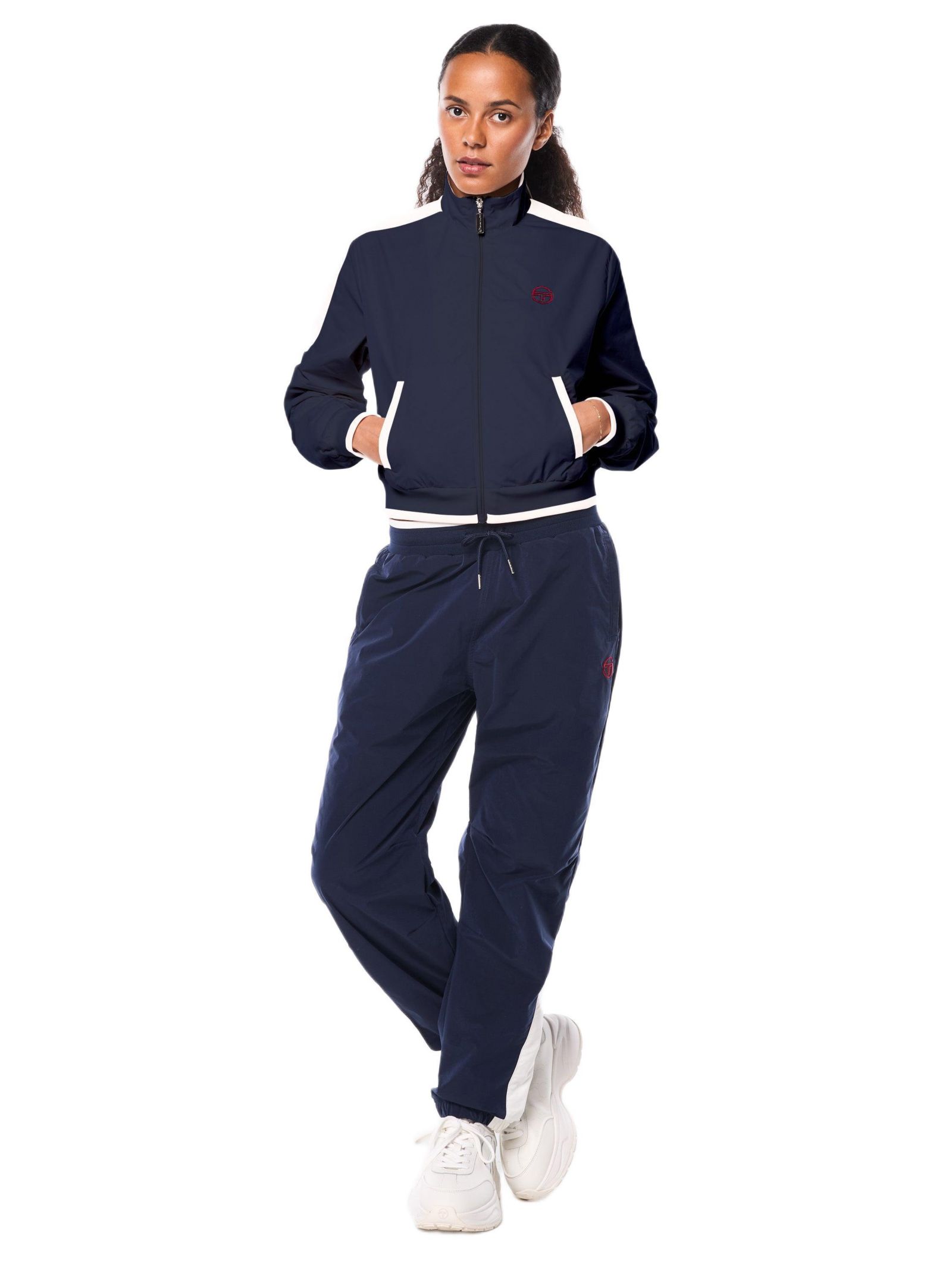 Sergio Tacchini Women's Nella Track Jacket