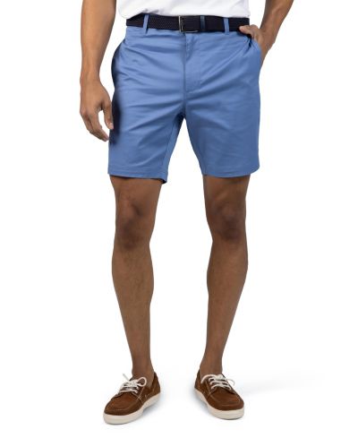 Tailorbyrd Men's Solid Shorts