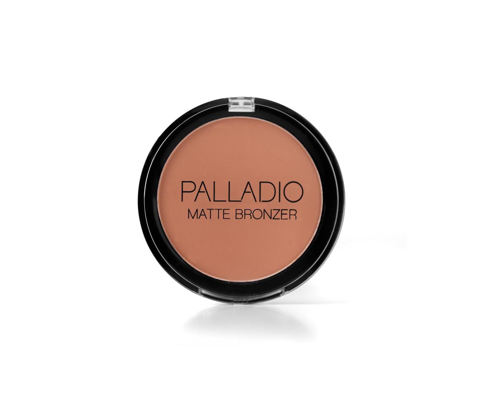 Palladio Матовый бронзер - 0.35 oz