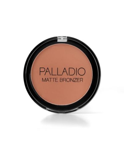 Palladio Матовый бронзер - 0.35 oz