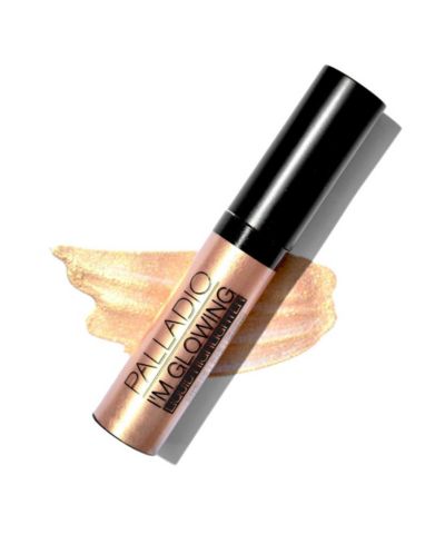 Жидкий хайлайтер Palladio I'm Glowing, 0.4 oz