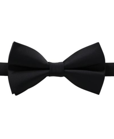 Мужской галстук-бабочка KARL LAGERFELD PARIS Pre-Tied Solid