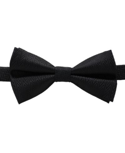 Мужской галстук-бабочка KARL LAGERFELD PARIS Chevron