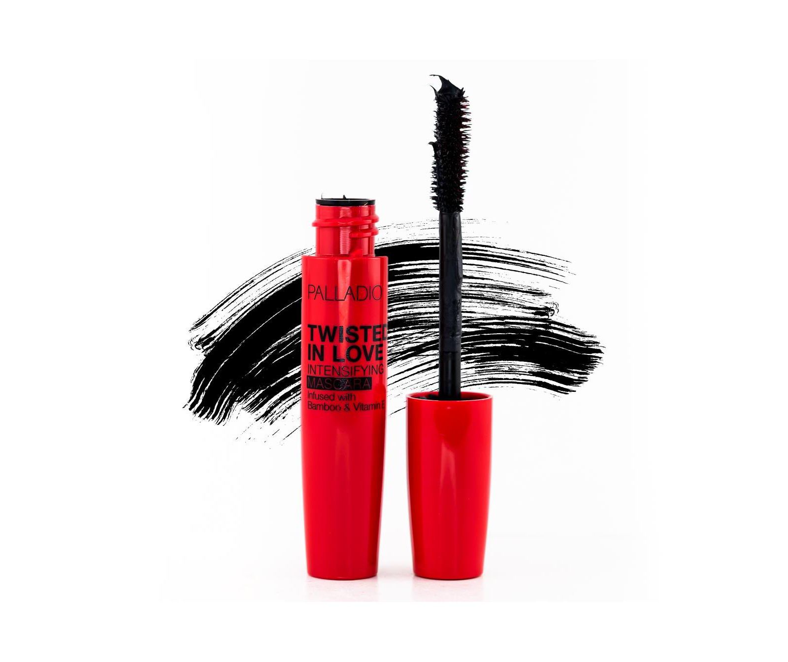 Palladio тушь Twisted in Love