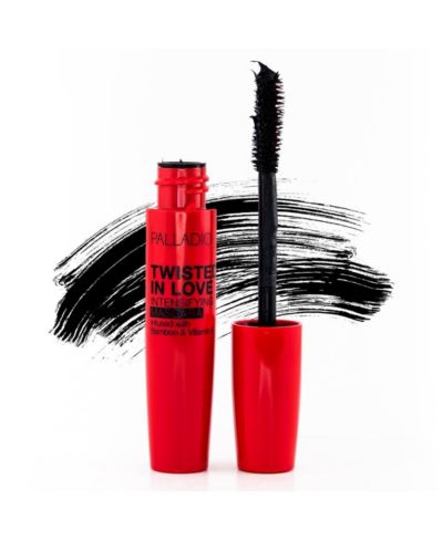Palladio Mascara Twisted in Love