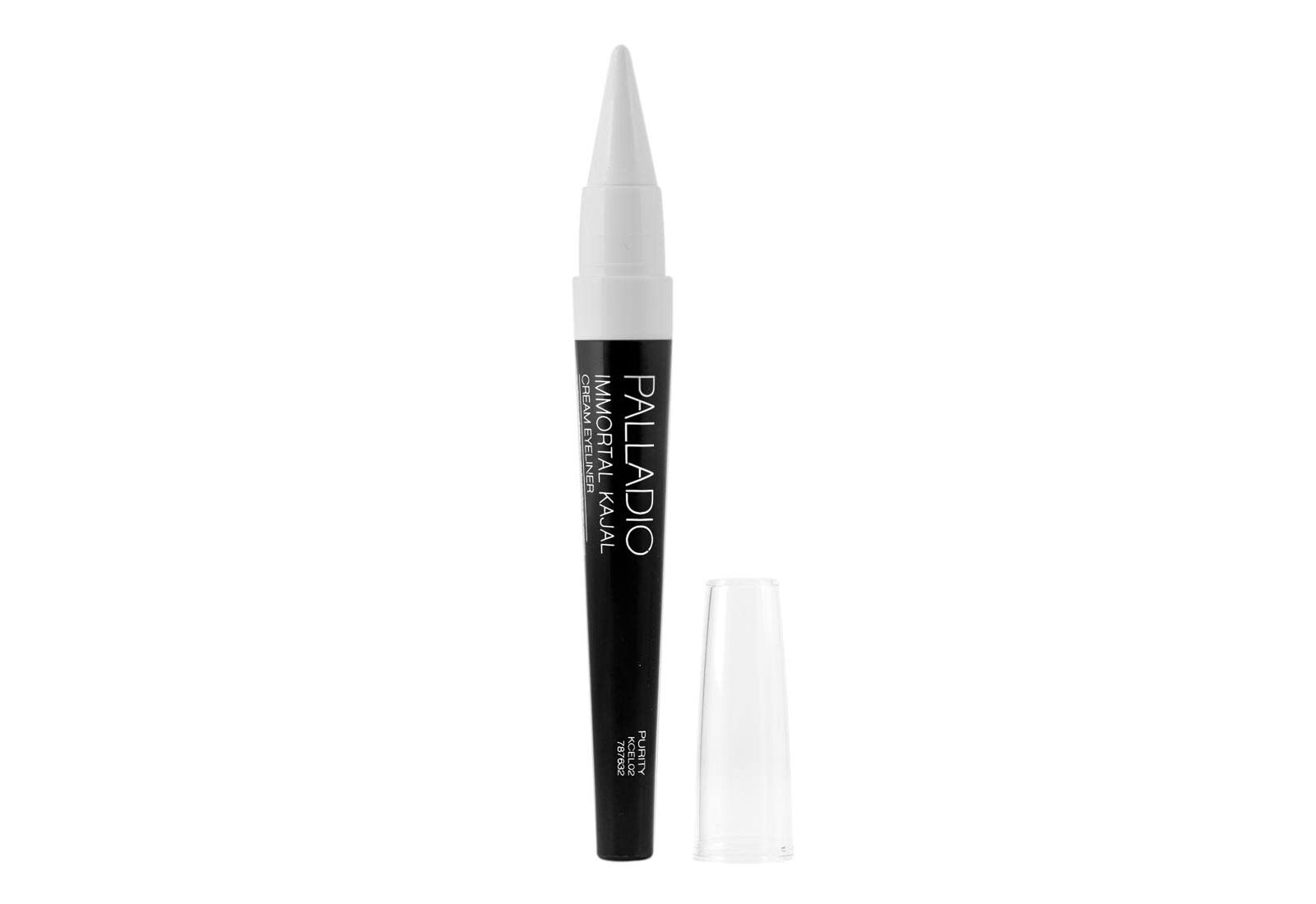 Palladio Immortal Kajal Lasting Cream Eyeliner