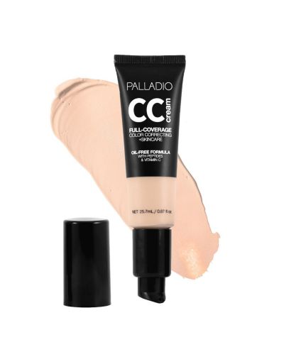 Palladio CC Cream - 0.85 oz