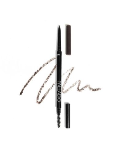 Микрокарандаш для бровей Palladio Brow Definer