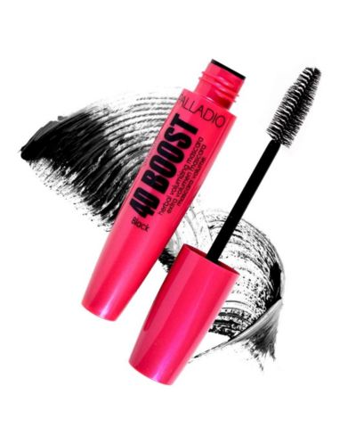Palladio Mascara 4D Boost