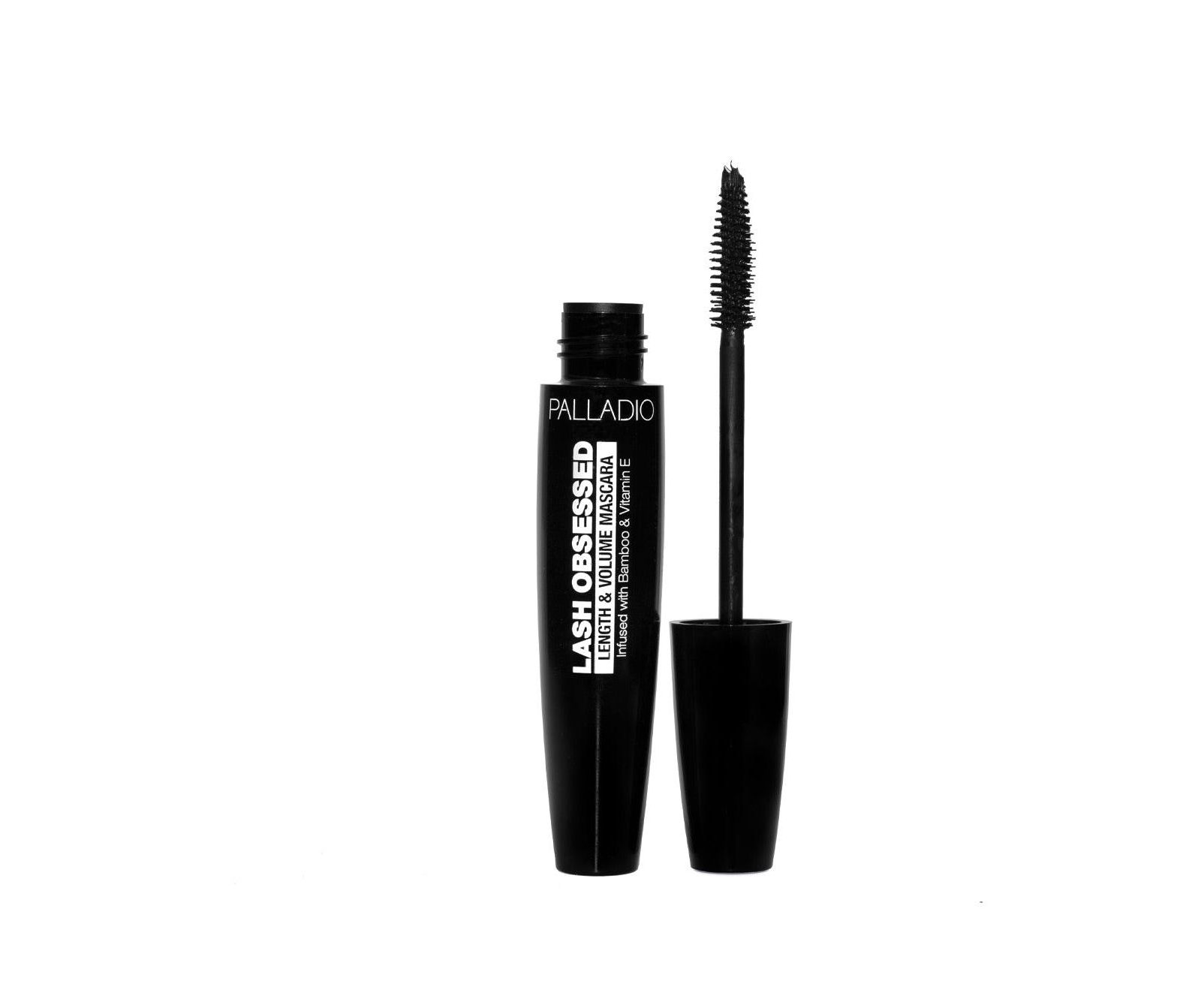 Palladio Mascara Lash Obsessed