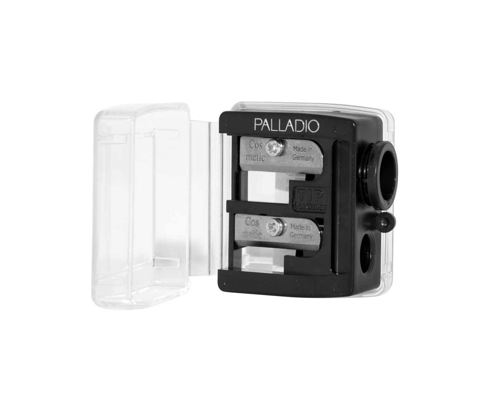 Palladio Sharpener