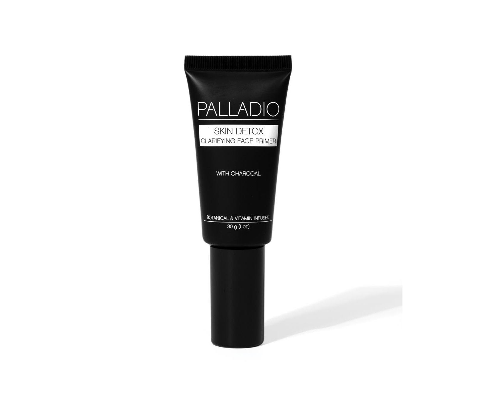 Праймер для лица Palladio Skin Detox Charcoal Face Primer - 1 oz