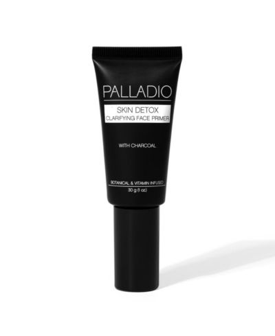 Праймер для лица Palladio Skin Detox Charcoal Face Primer - 1 oz