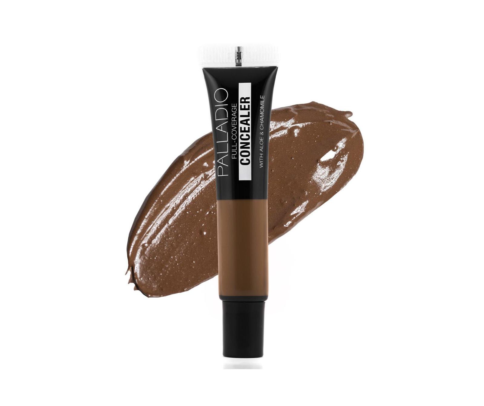 Консилер полного покрытия Palladio 0.35 Ounce