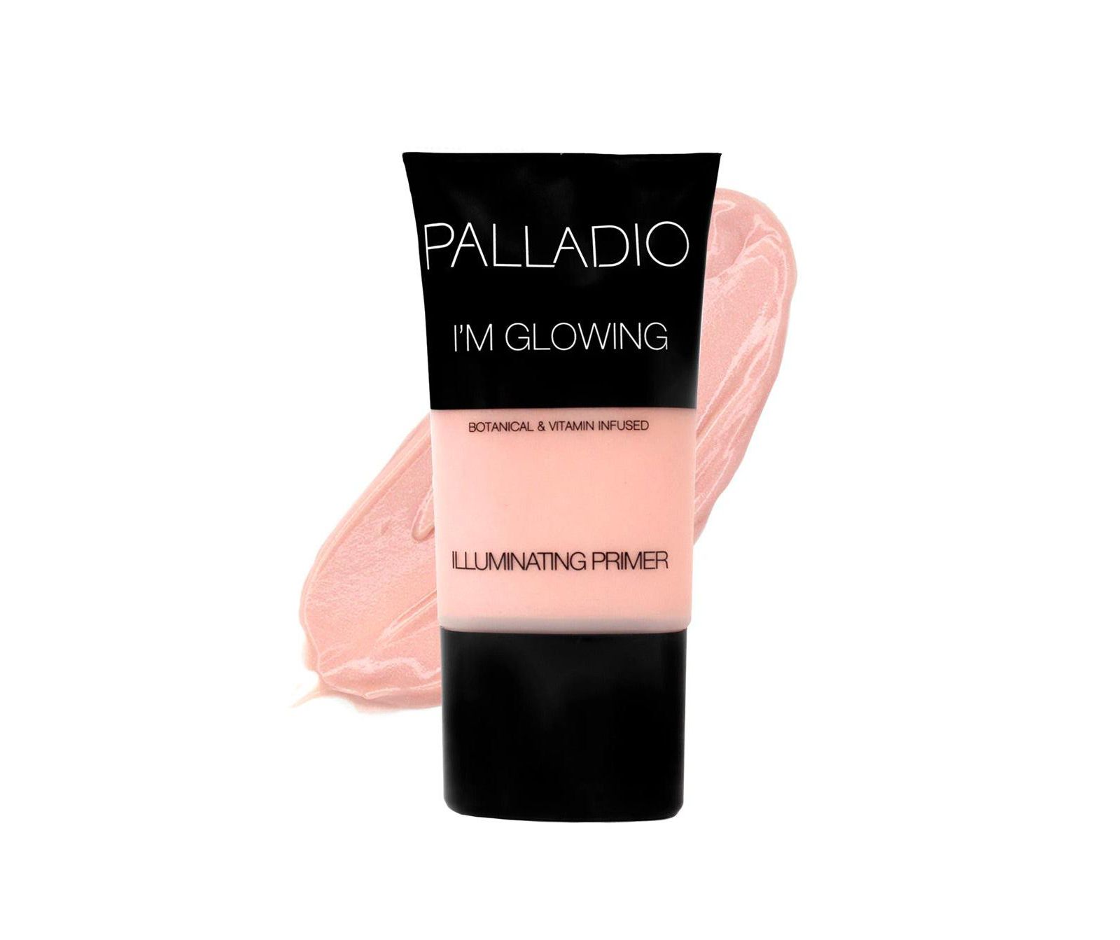 Palladio I'm Glowing Illuminating Primer - 0.68 oz