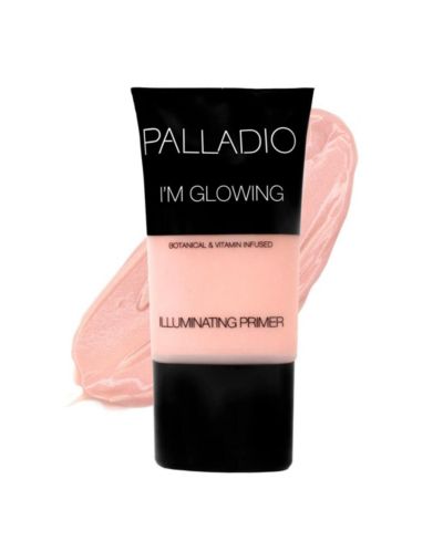 Palladio I'm Glowing освежающая база под макияж 0.68 oz