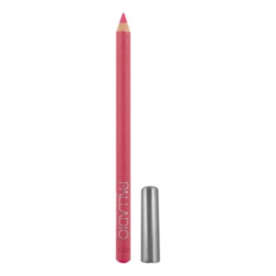 Tickle me pink