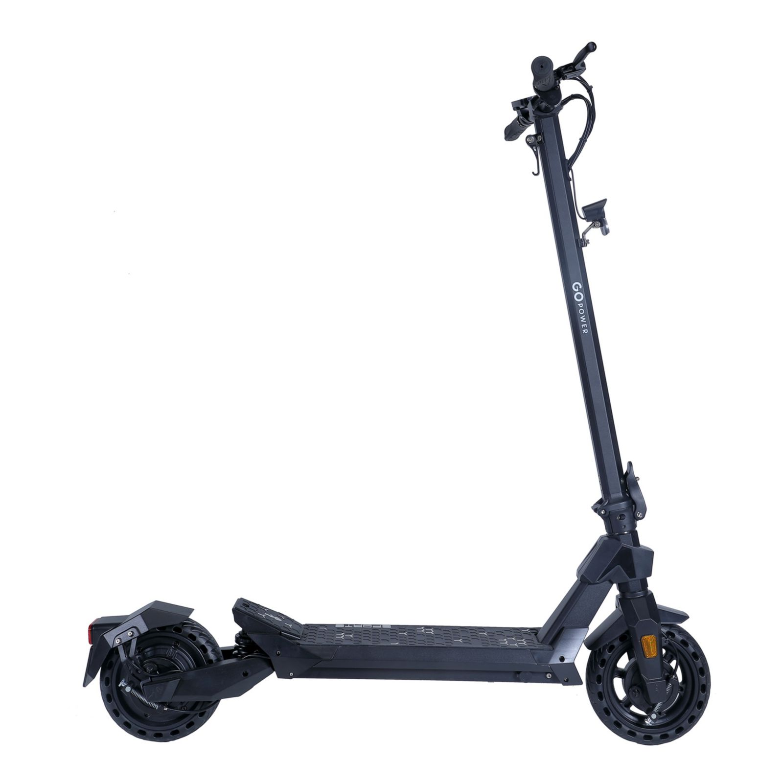 GoPowerBike Электросамокат GoOne