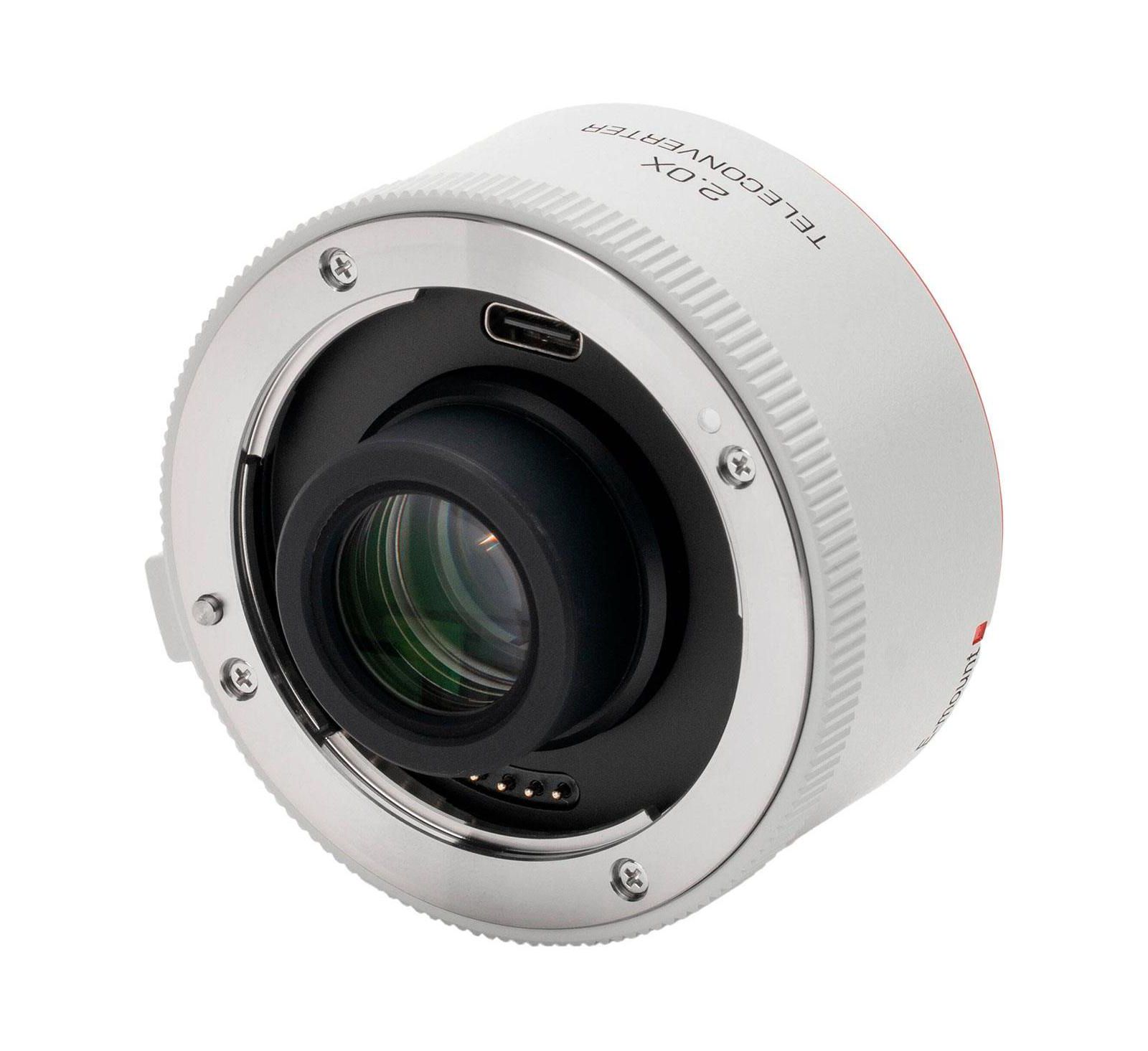 Телеконвертер Viltrox TC-2.0x для Sony E