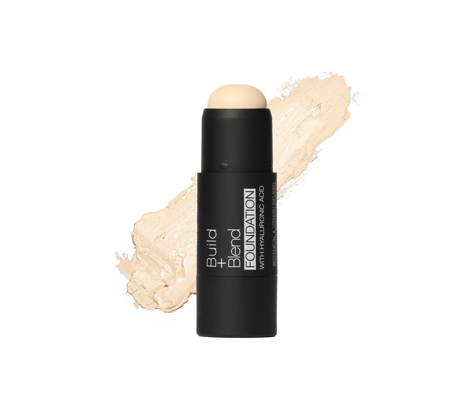 Palladio Build + Blend Foundation Stick