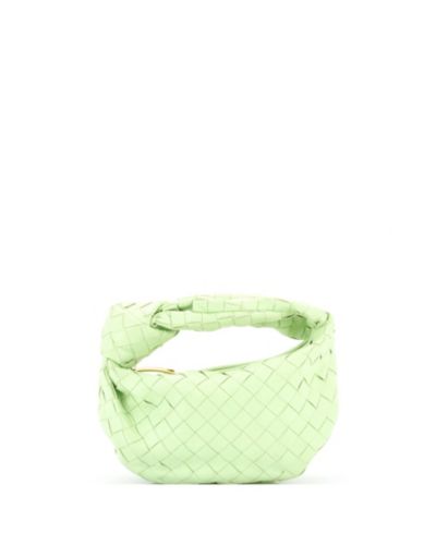 Pre-Owned Bottega Veneta Мини-сумка Jodie Nappa
