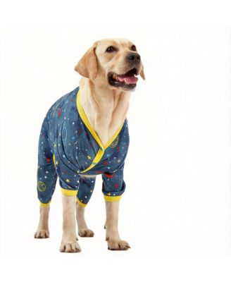 ARONKL Dog Anxiety Relief and Recovery Suit for Pets