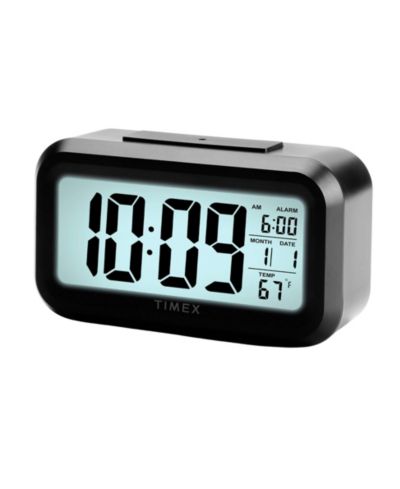 Цифровой будильник iHome Timex T108B 1.5-Inch Display