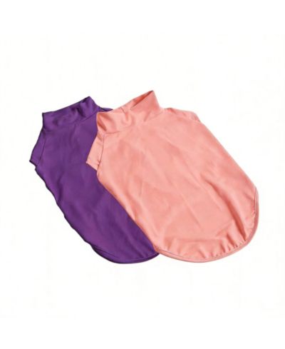 ARONKL UV Protection SPF 30 Breathable Quick Dry Dog T Shirt
