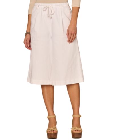 Женские шорты Democracy "Ab" Leisure Skyrise Relaxed Bermuda