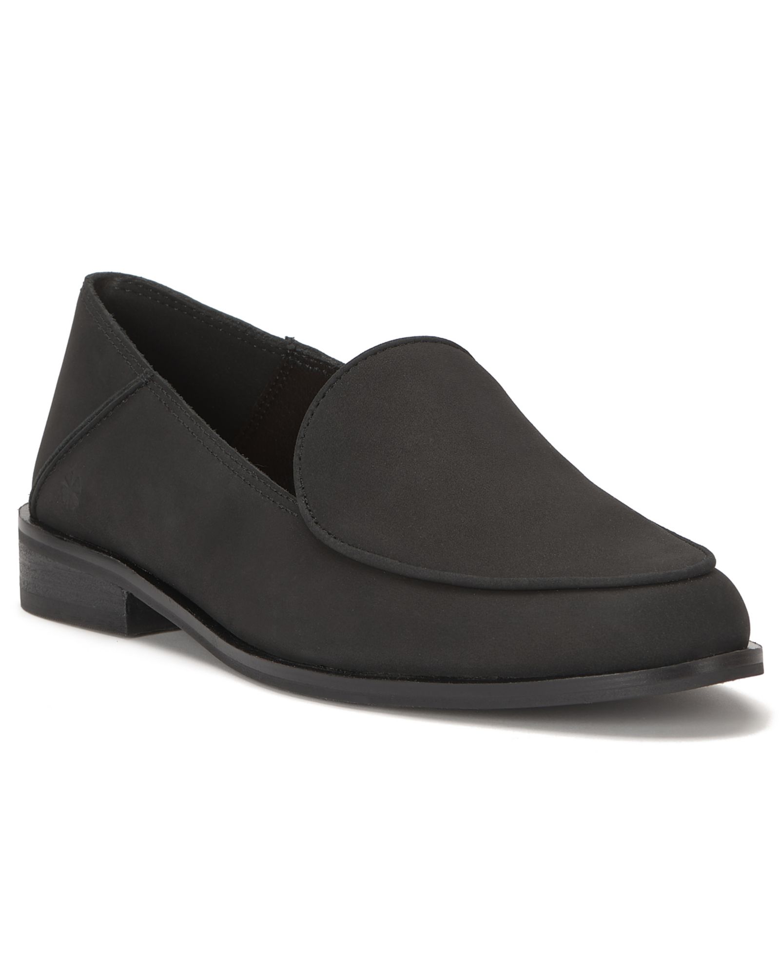 Женские лоферы Lucky Brand Evlin Low Heel Slip-On