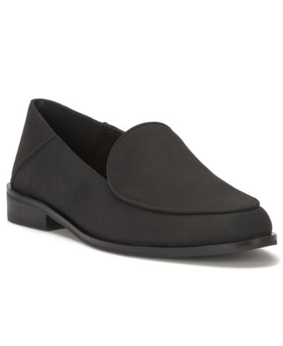 Женские лоферы Lucky Brand Evlin Low Heel Slip-On