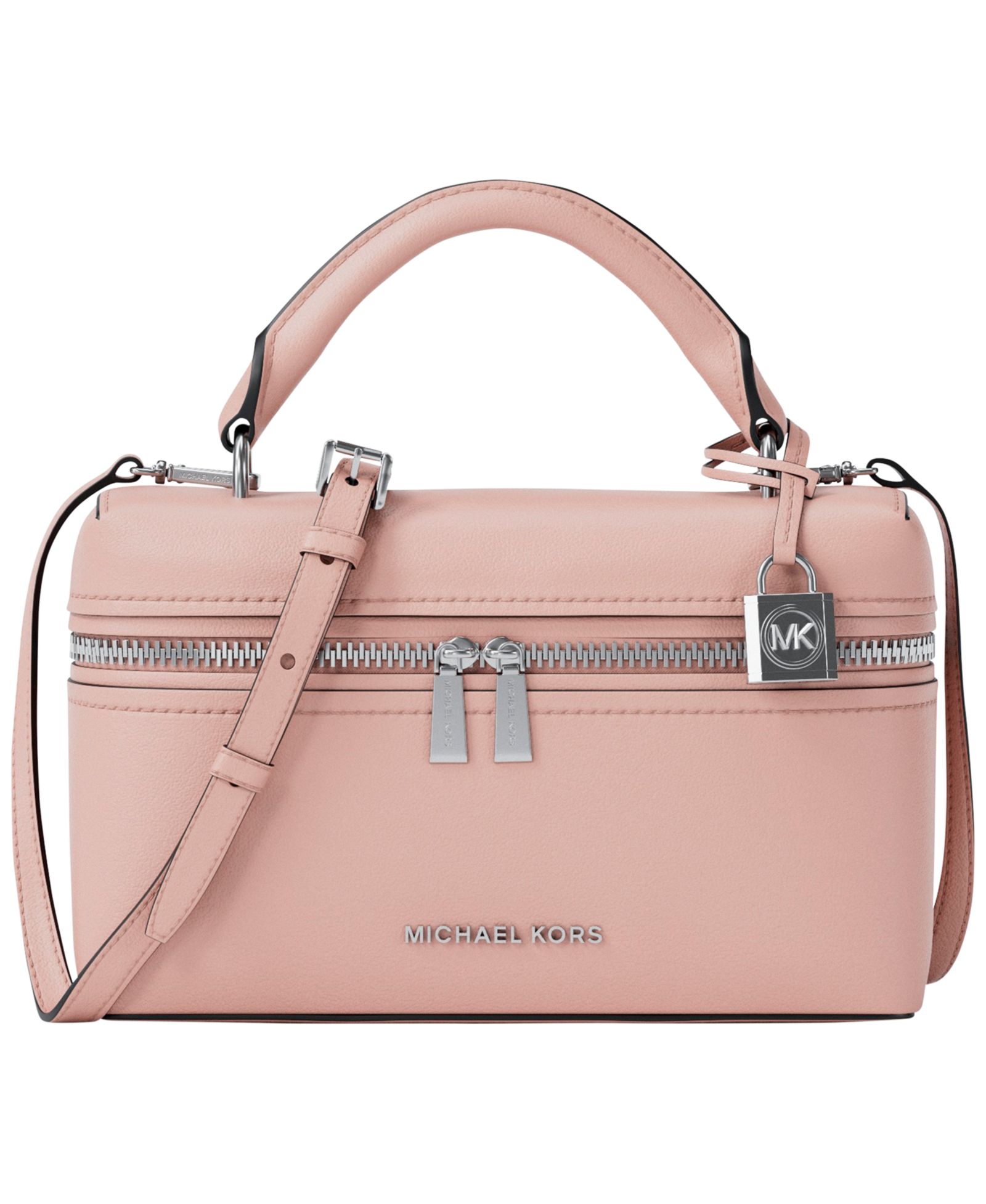 Мини-сумка через плечо Michael Kors Jana Top Handle Crossbody
