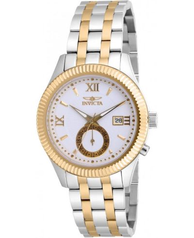 Invicta Men's 18101 Specialty Quartz Dial Watch