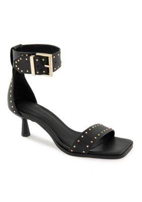 Женские сандалии Rebecca Minkoff Freya на каблуке