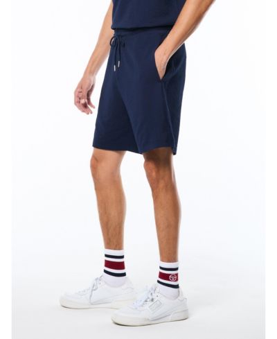 Мужские шорты Sergio Tacchini Men's Diaro Fashion
